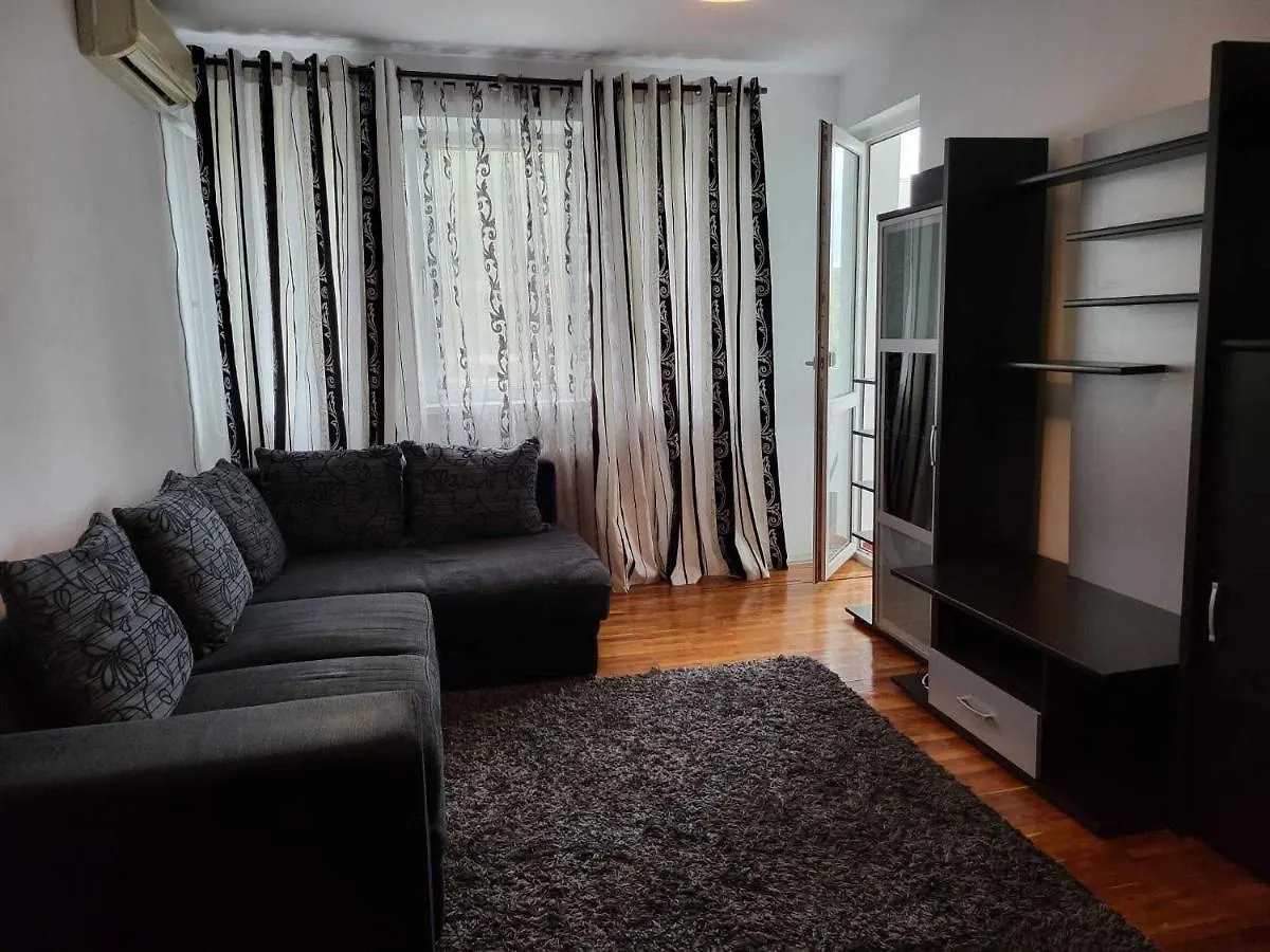 Apartament Modern In Complex Rezidential, Parcare Privata Apartment Bucharest