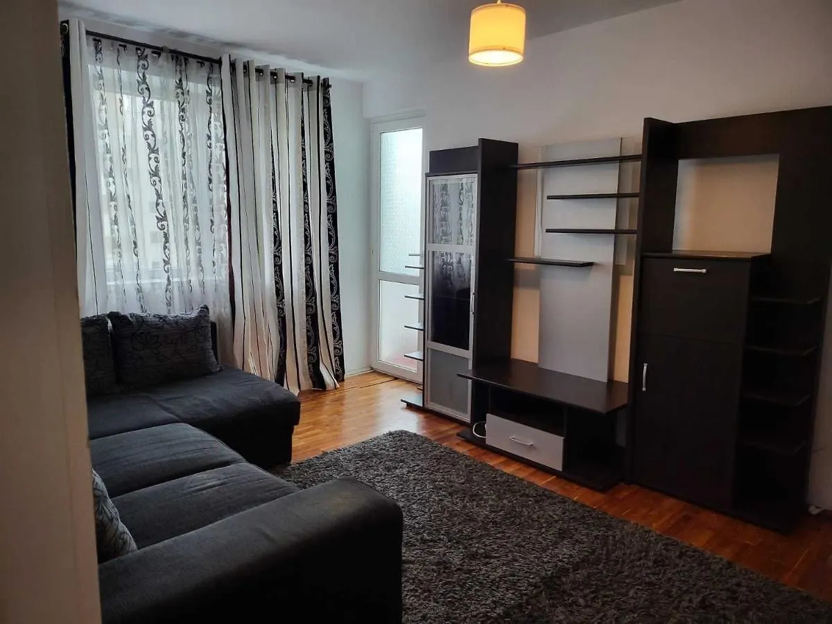 Apartament Modern In Complex Rezidential, Parcare Privata Apartment Bucharest 0*,  Romania