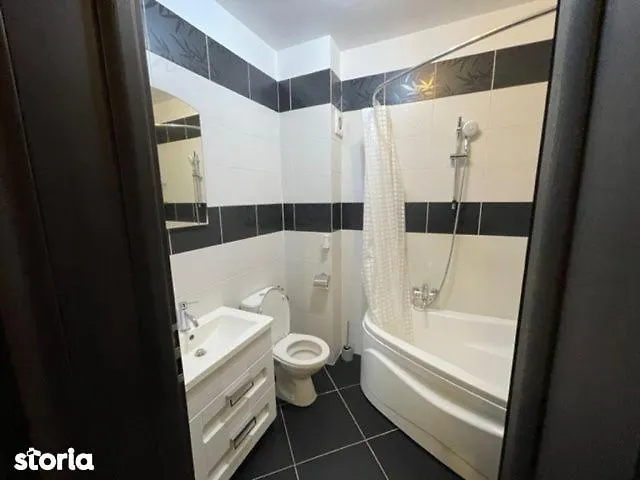 Apartament Modern In Complex Rezidential, Parcare Privata Apartman Bukarest